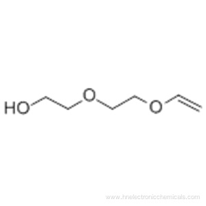 Ethanol,2-[2-(ethenyloxy)ethoxy]- CAS 929-37-3